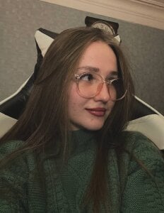 VivienneVesper Meow Fotka