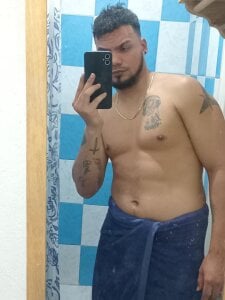 Dereck_jackson_ Public Kuva