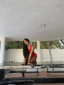 Freyjalaveau Sensual girl รูป 