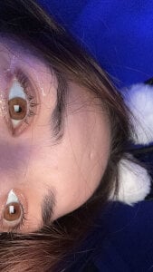 Lelia_Vibe bunny🤭 Pic 3