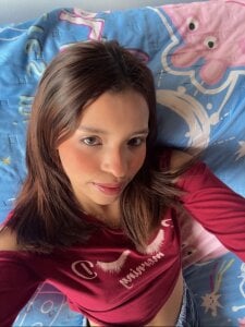 Laura_serenaのpreety faceの 4枚の写真