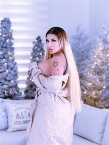 Feels the winter ❄️☃️ od SophiePalmer  snímek