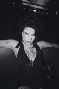 B&W de thewitch2000  3 photos