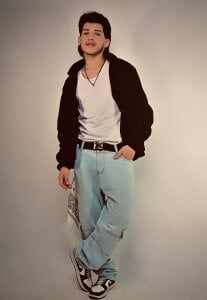 NathanFerrara Public Pic