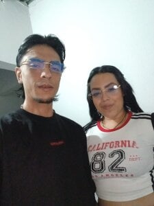 duo_seduxionのEndrick y Salomeの 4枚の写真