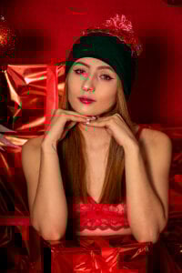 danielamilles Christmas 2025✨🎅 зображення 3