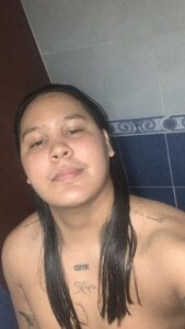 junaiker_roa some of me for you Pic 3