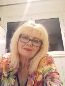 BoloshkaBlonda Public Pic 7