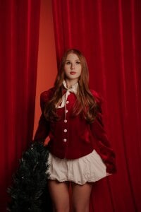 DawnAcreman Merry Christmas 🎄 Pic 2