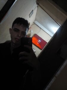 xxaviermendez Holaaaa Pic 3