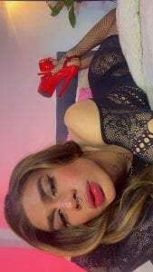 Rouse_Hilton Octuber time to my HBD 🥳 Pic 5