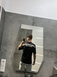 gipsyboy12 Public Pic 4