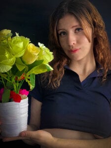 Gigi_Glase 🎇💖 Pic