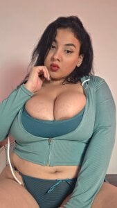 rosebigboobs “I love to imagine that you are here with me💖😘 Foto 2