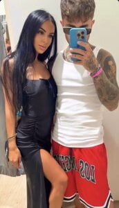 AmandaBby003 Public Pic 6