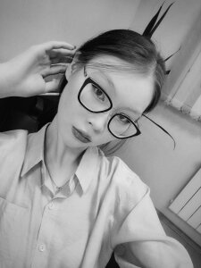 SarahRice a delight for the eyes Bilde 8