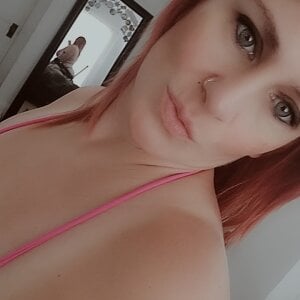 onlyhotbbw75 Public Foto