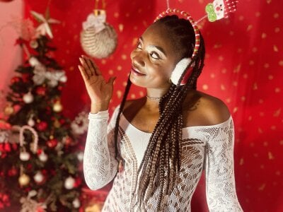 Merry christmas de Amy_Brunette  4 Imagens