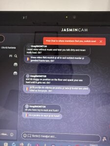 Public de Missolevelvet  9 Imagens