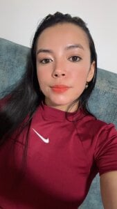 hillary_chen 🥰 Pic 4