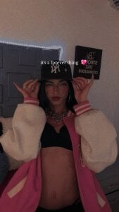 MeghanQueen__ know me Bilde 4