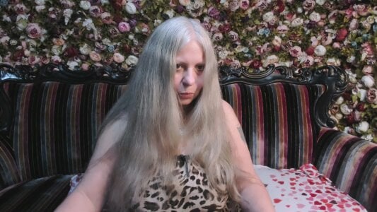 mariabelladonna Leopard Pic 6