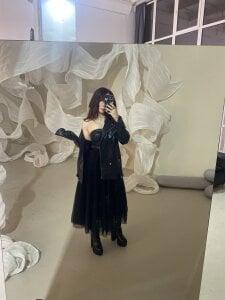 MarieKarma Black Valentine🖤 Billede 3