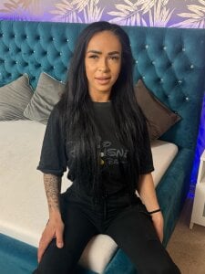 RosalieMila Public Pic 3