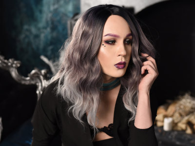 SexyDevilDark