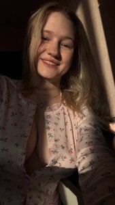 MaydaFoulk Sun-Kissed Muse 🌅✨ 사진