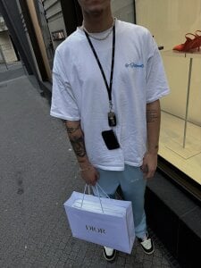 HornyCoupleTJ247 Him Pic