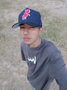 Lucas de Lily_and_lucas  4 Imagens