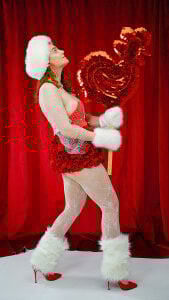 KarenClarks ❄️❤️🎁 Pic 3