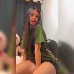 Alhanna_ Cute Alhana ♥ Welcome guys ♥ Foto