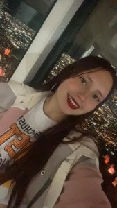 AMBARSMIT_VC 💜💋 Me 💜💋 Pic 4