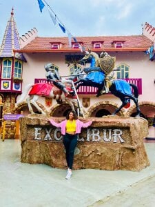 BLACK_ROSSE_1 My trip through Brazil! Pic 8