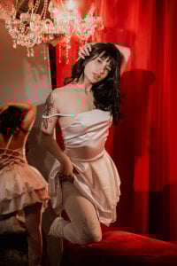 allyssa_bellini_shappy valentine’s day💝图片 5