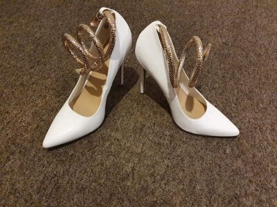 Sexyheelskev Heels Pic 2