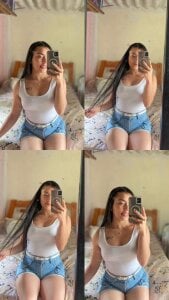 Public de Iris_Lustx  3 photos