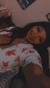 Nanilovescandy Public Pic 3