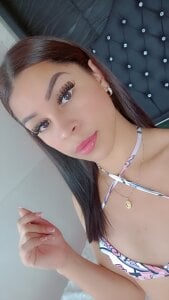 Makeyla_Fox_ MAKEILA ADORABLE WOMAN Hình 3