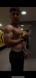 Yeremy12345 Hola 😋 Pic 7