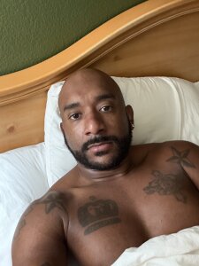bigblackcock101 Public Pic 5