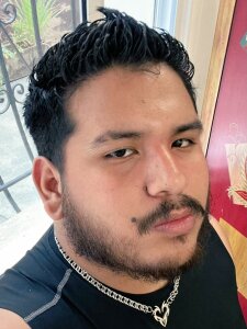 xAlbertoElOso Public Pic