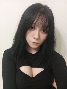 CosmicBento Hi hi, its me, Luna♥ slika