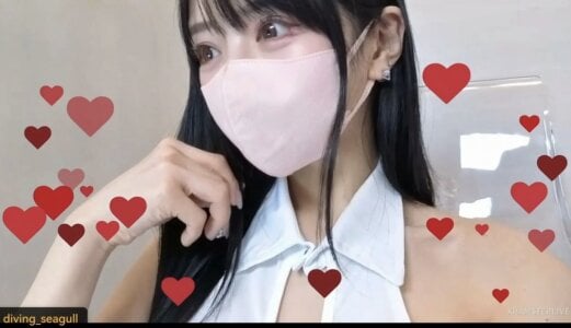 hana-08787- はなの思い出📷💭エフェクト🩵 Pic 2