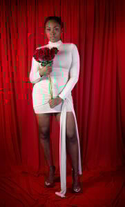 Kima1_: Happy Valentine's Day🌹 🔥😈 ( 6 фото)