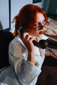 Oki_Mie Call me Pic 2