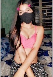 hotgirlpayel Public 사진