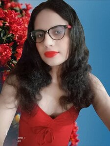 ShemaleLilyRandi Public Pic 6